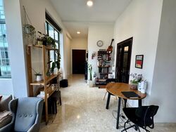 Tanglin Regency (D10), Condominium #543937041